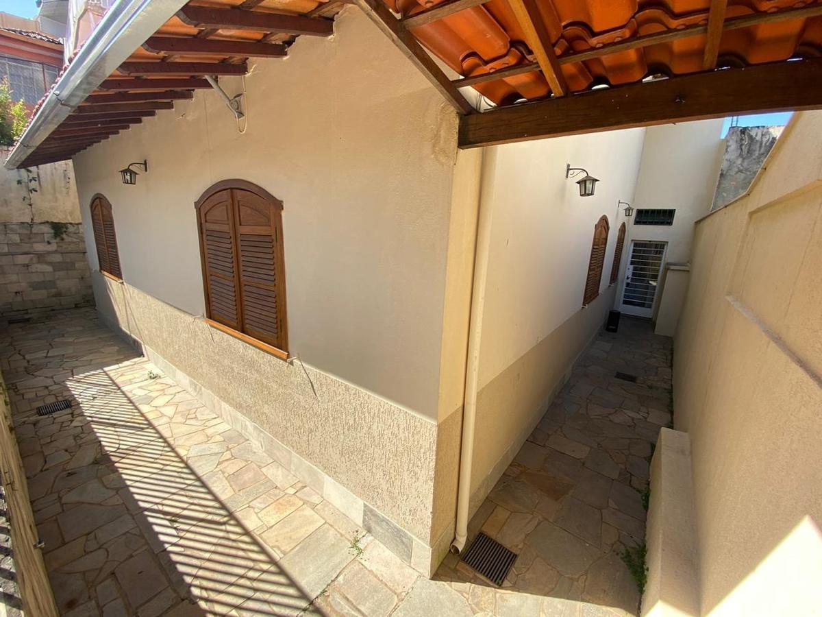 Casa, Colégio Batista, 4 Quartos, 3 Vagas, 1 Suíte