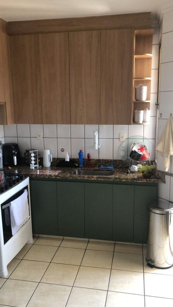 Apartamento, Colégio Batista, 3 Quartos, 2 Vagas, 1 Suíte