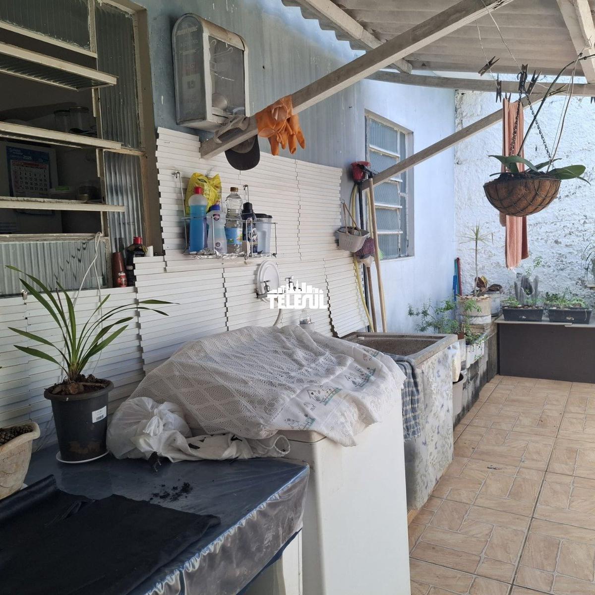 Casa, Santana, 2 Quartos, 1 Vaga