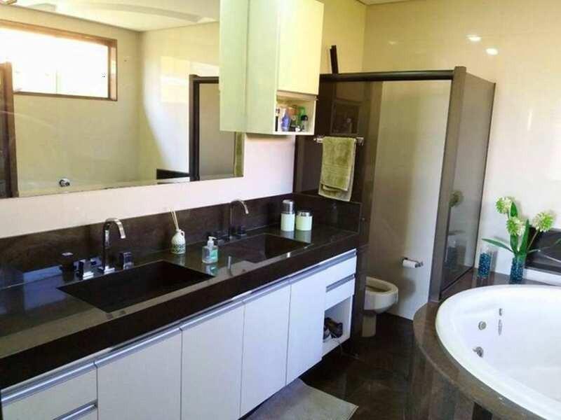 Casa, Colégio Batista, 4 Quartos, 3 Vagas, 2 Suítes