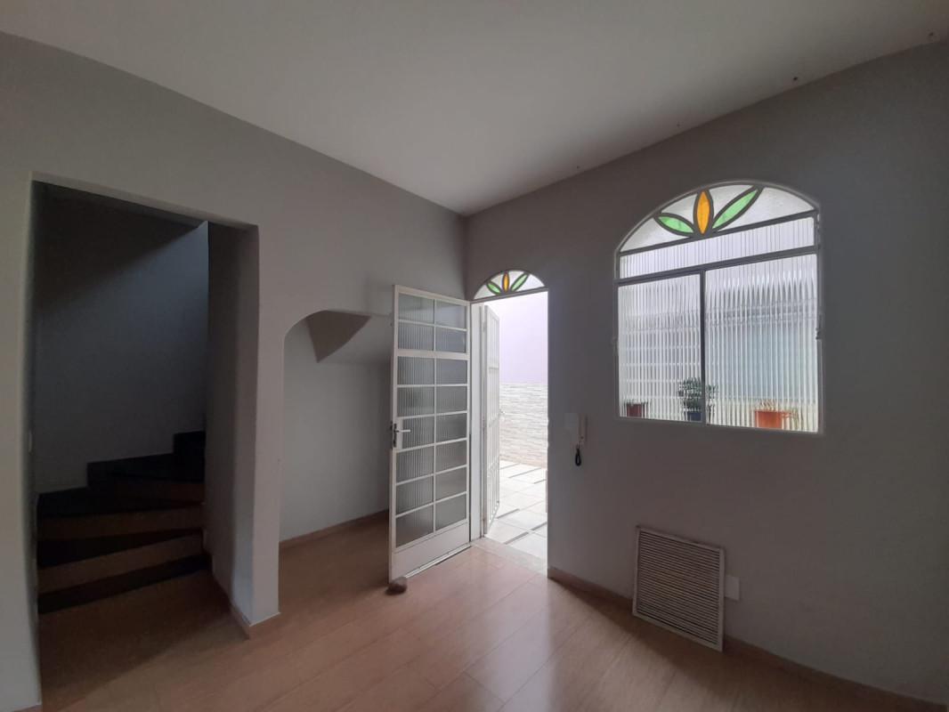 Casa, Alto Caiçaras, 2 Quartos, 1 Vaga