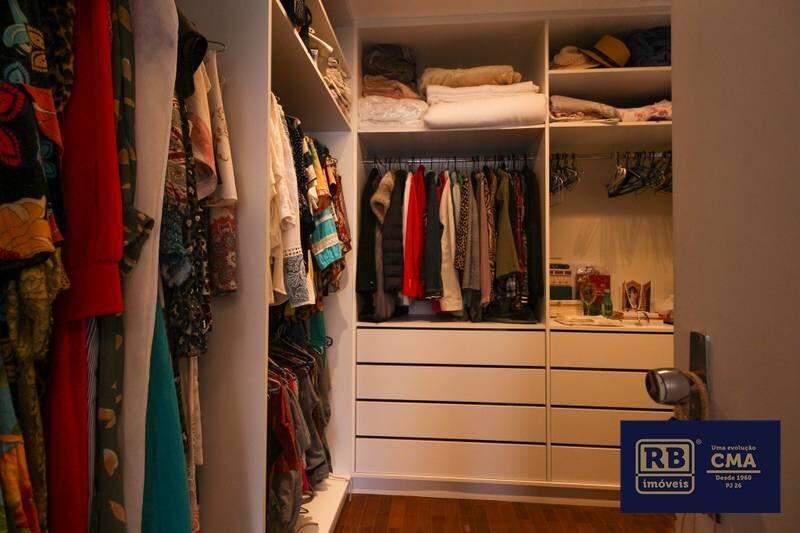 Cobertura, Funcionários, 3 Quartos, 1 Vaga, 1 Suíte