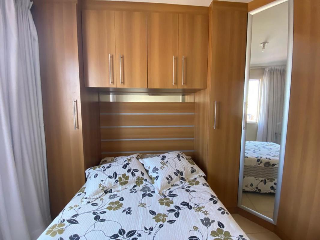 Apartamento, Ipiranga, 2 Quartos, 1 Vaga
