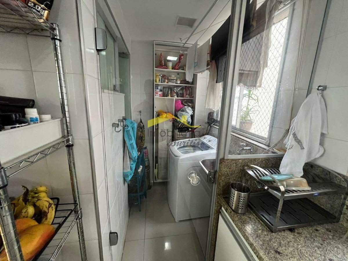Apartamento, Buritis, 4 Quartos, 2 Vagas, 1 Suíte