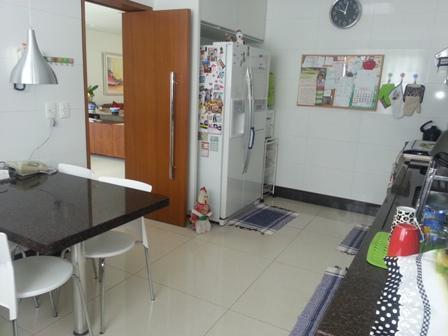 Casa, Braúnas, 3 Quartos, 3 Vagas, 3 Suítes