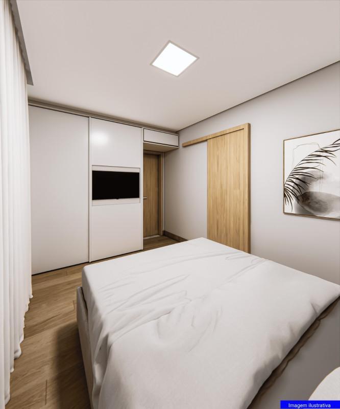 Casa, Vila Clóris, 3 Quartos, 2 Vagas, 1 Suíte