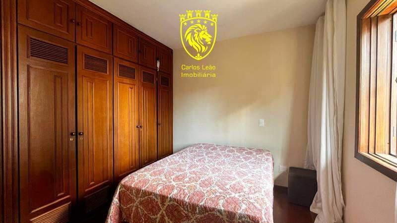 Casa, Comiteco, 4 Quartos, 4 Vagas, 2 Suítes