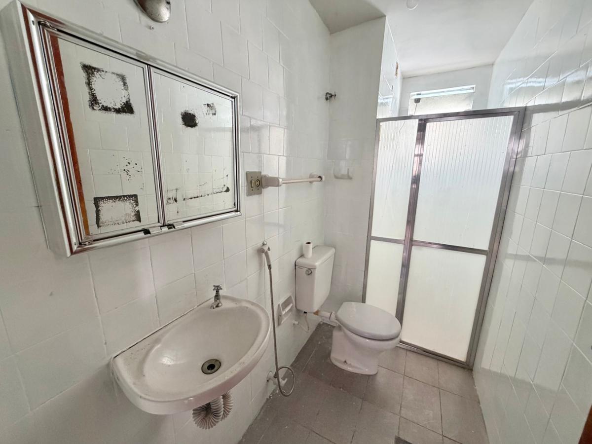 Apartamento, São José, 3 Quartos, 1 Vaga
