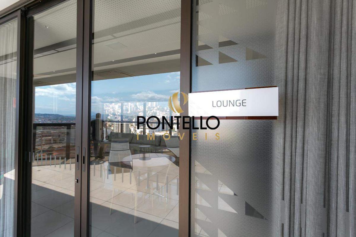 Apartamento, Santa Efigênia, 2 Quartos, 2 Vagas, 1 Suíte