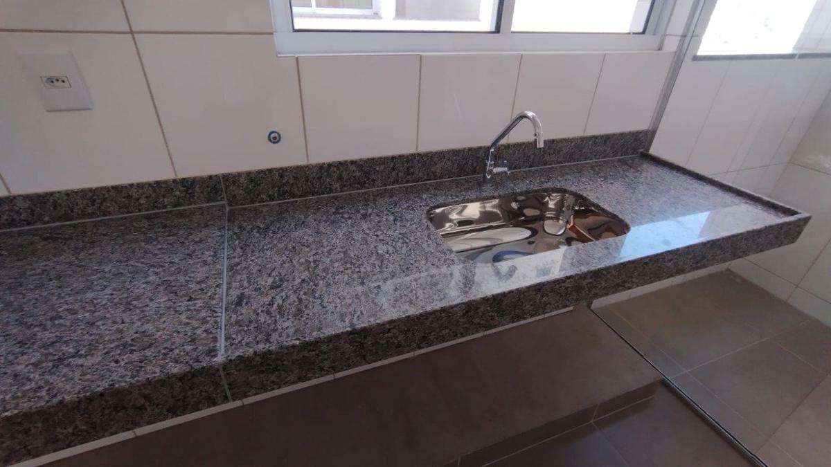 Apartamento, Nova Suíssa, 3 Quartos, 2 Vagas, 1 Suíte