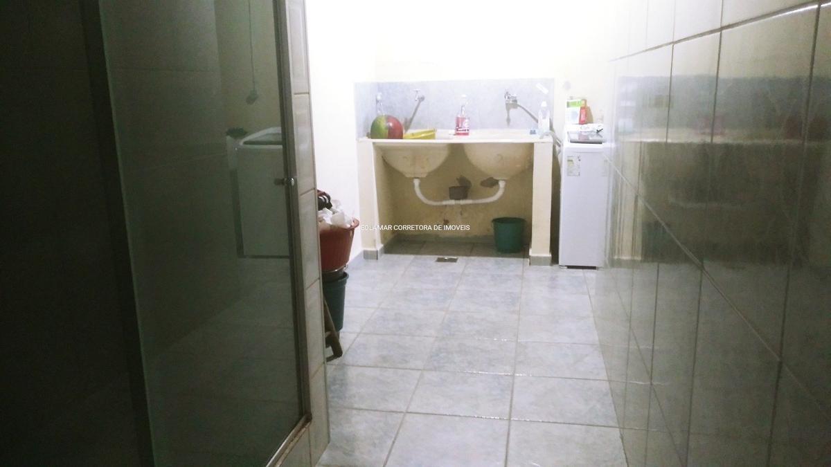 Casa, Novo Riacho, 2 Quartos, 3 Vagas