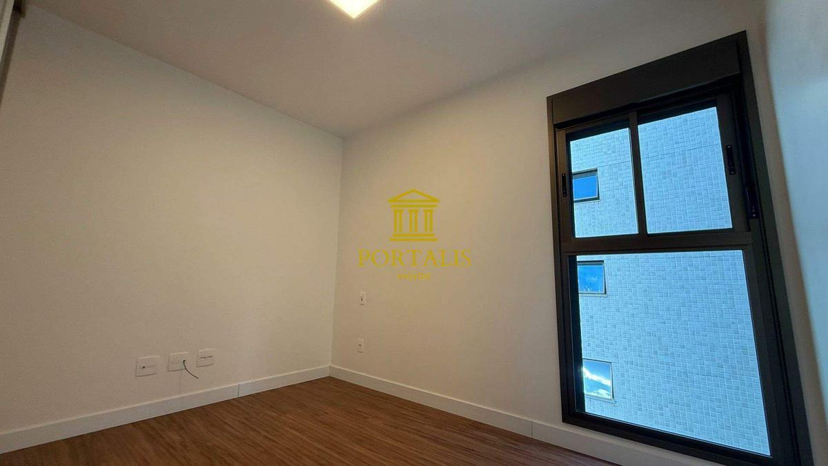 Apartamento, Lourdes, 2 Quartos, 2 Vagas, 2 Suítes
