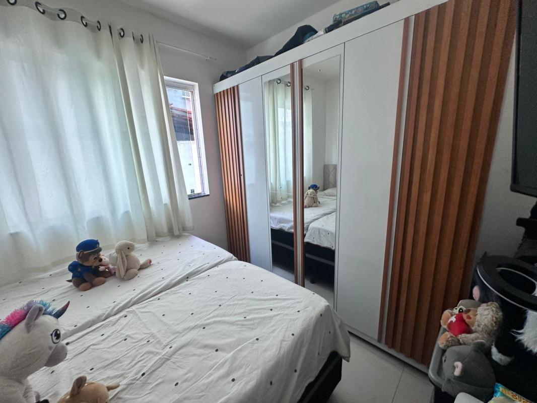 Apartamento, Arvoredo, 3 Quartos, 2 Vagas, 1 Suíte