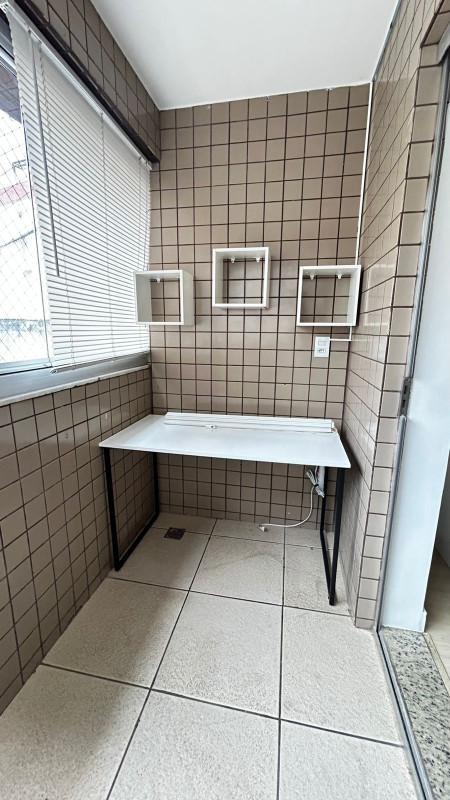 Apartamento, Castelo, 3 Quartos, 2 Vagas, 1 Suíte