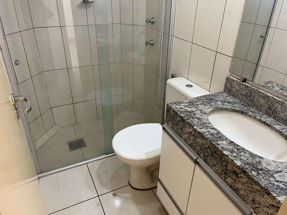 Apartamento, Silveira, 3 Quartos, 2 Vagas, 1 Suíte