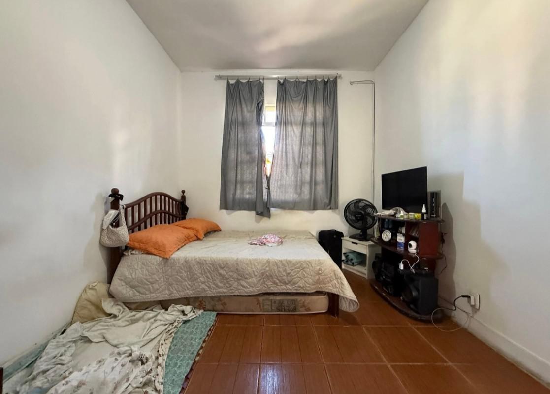 Casa, Sagrada Família, 3 Quartos, 1 Vaga