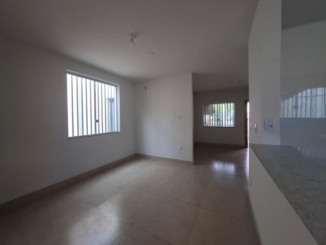 Casa, Serrano, 3 Quartos, 2 Vagas, 1 Suíte