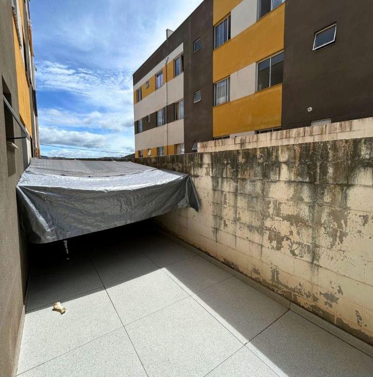 Apartamento, Adelmolândia, 2 Quartos, 1 Vaga