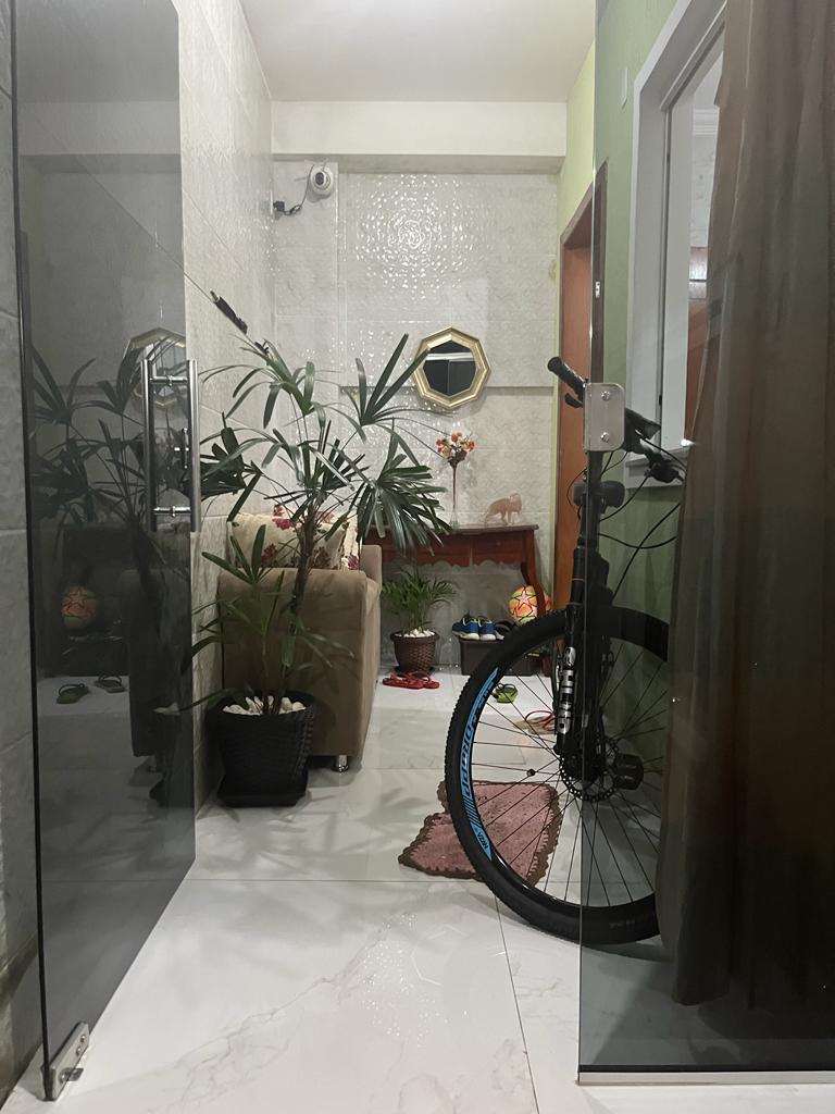 Casa, Parque Xangri-lá, 2 Quartos, 1 Vaga