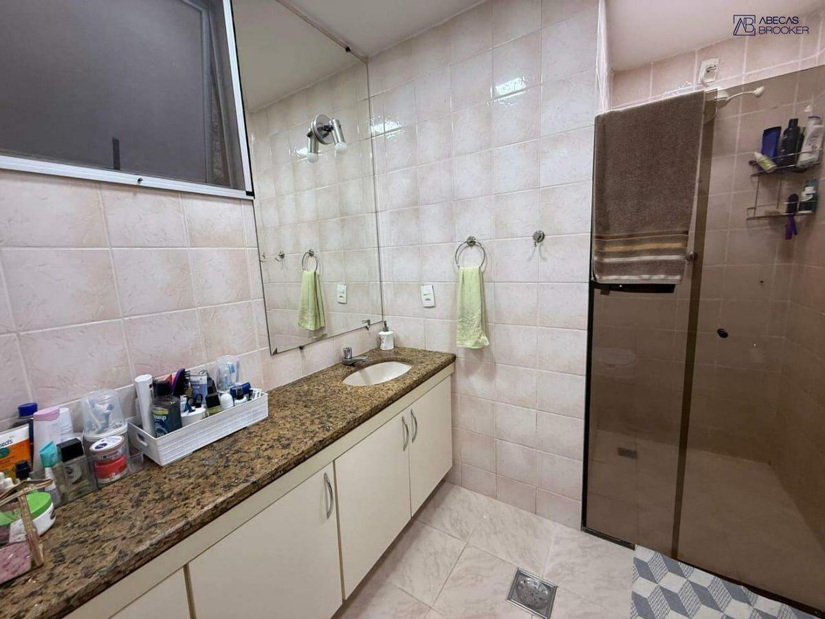 Apartamento, Buritis, 4 Quartos, 2 Vagas, 1 Suíte