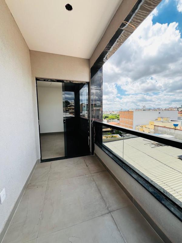Apartamento, Parque Belo Horizonte Industrial, 2 Quartos, 1 Vaga, 1 Suíte