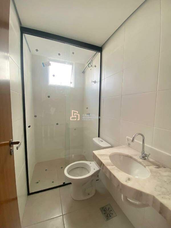 Apartamento, Araguaia, 2 Quartos, 1 Vaga, 1 Suíte