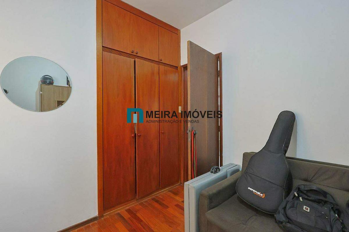 Apartamento, Buritis, 3 Quartos, 2 Vagas, 1 Suíte