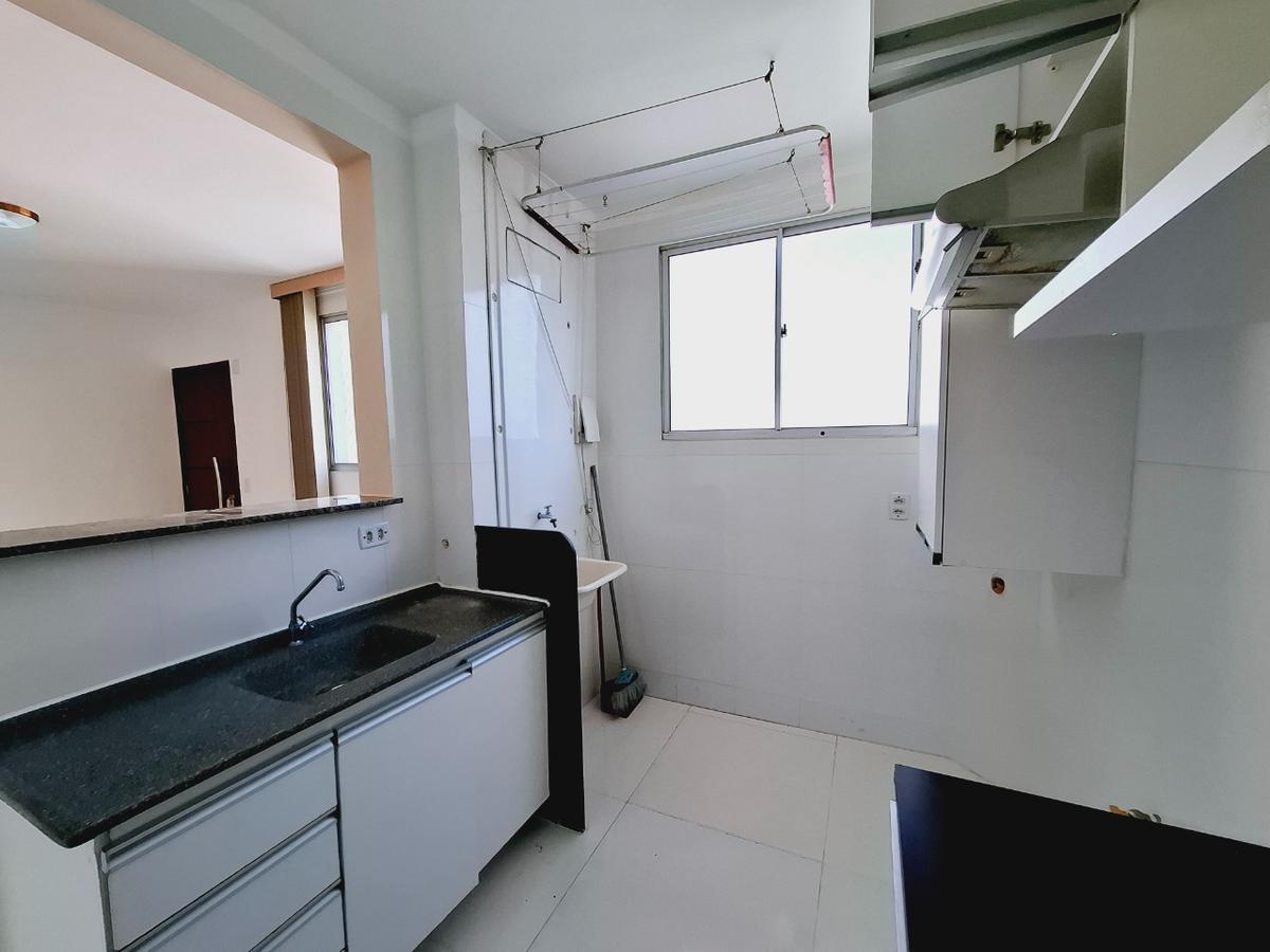 Apartamento, Califórnia, 2 Quartos, 1 Vaga