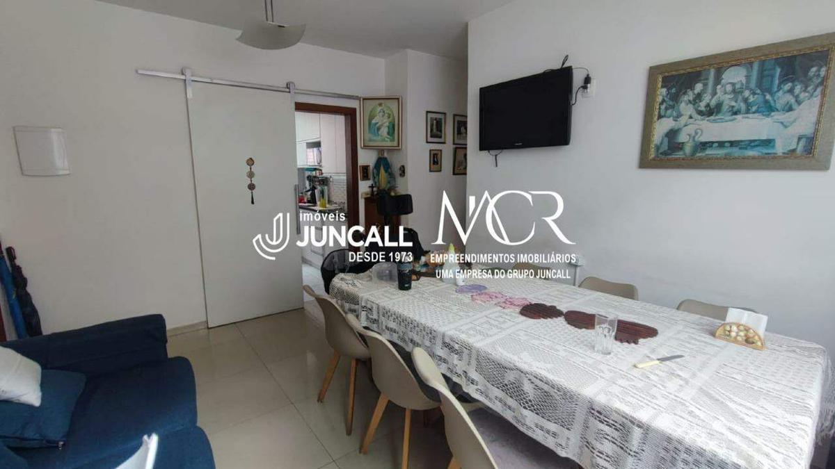 Apartamento, Serra, 3 Quartos, 2 Vagas, 1 Suíte