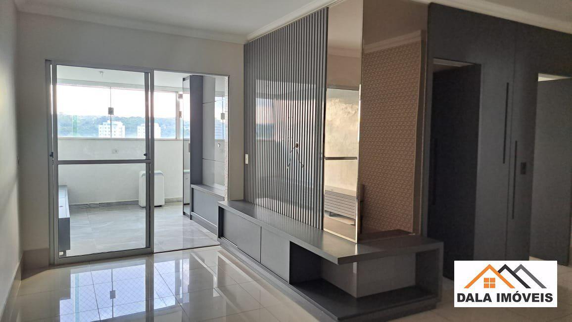 Apartamento, Indaiá, 3 Quartos, 2 Vagas, 1 Suíte