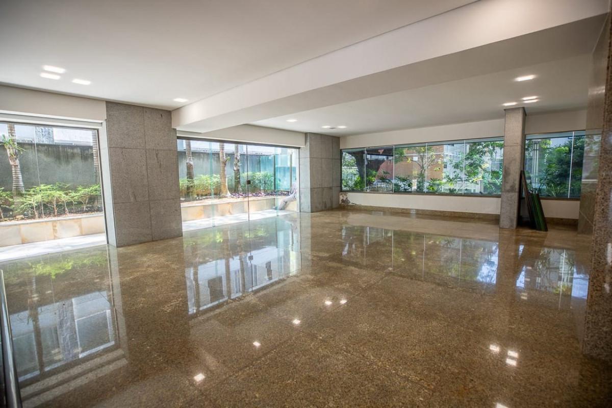 Apartamento, Savassi, 4 Quartos, 3 Vagas, 3 Suítes