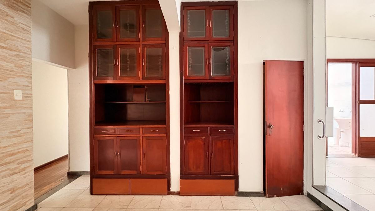 Apartamento, Barro Preto, 3 Quartos, 0 Vaga, 1 Suíte