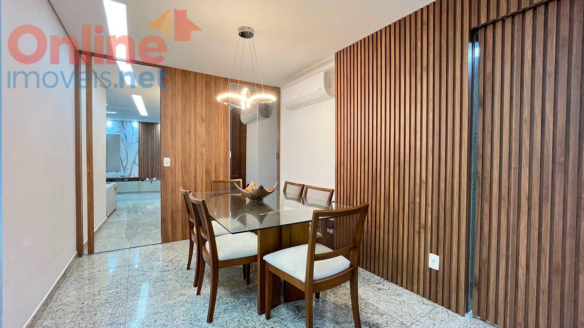 Apartamento, Castelo, 3 Quartos, 0 Vaga, 1 Suíte