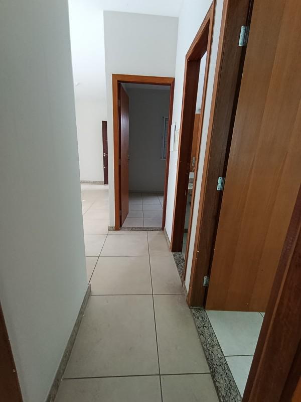 Apartamento, Nova Esperança, 3 Quartos, 1 Vaga