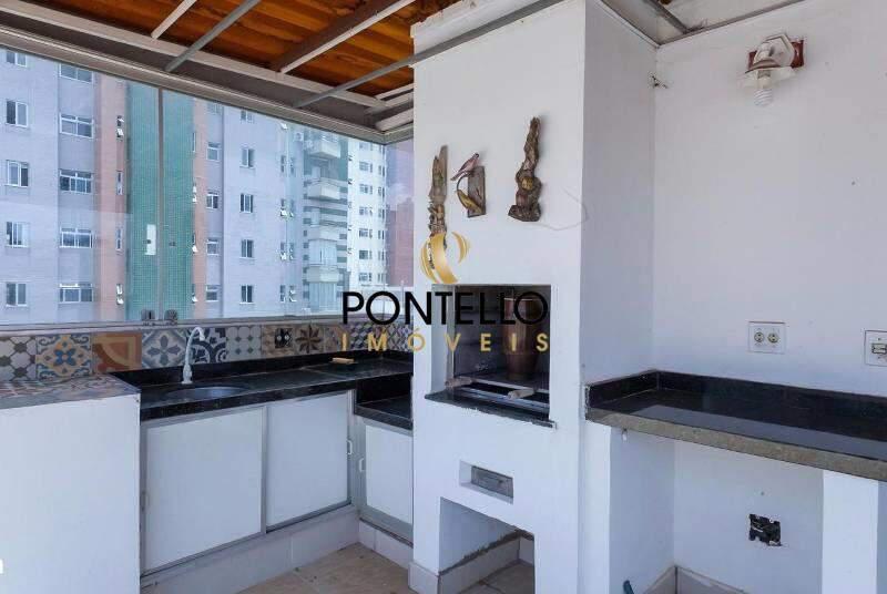 Cobertura, Buritis, 2 Quartos, 2 Vagas, 1 Suíte