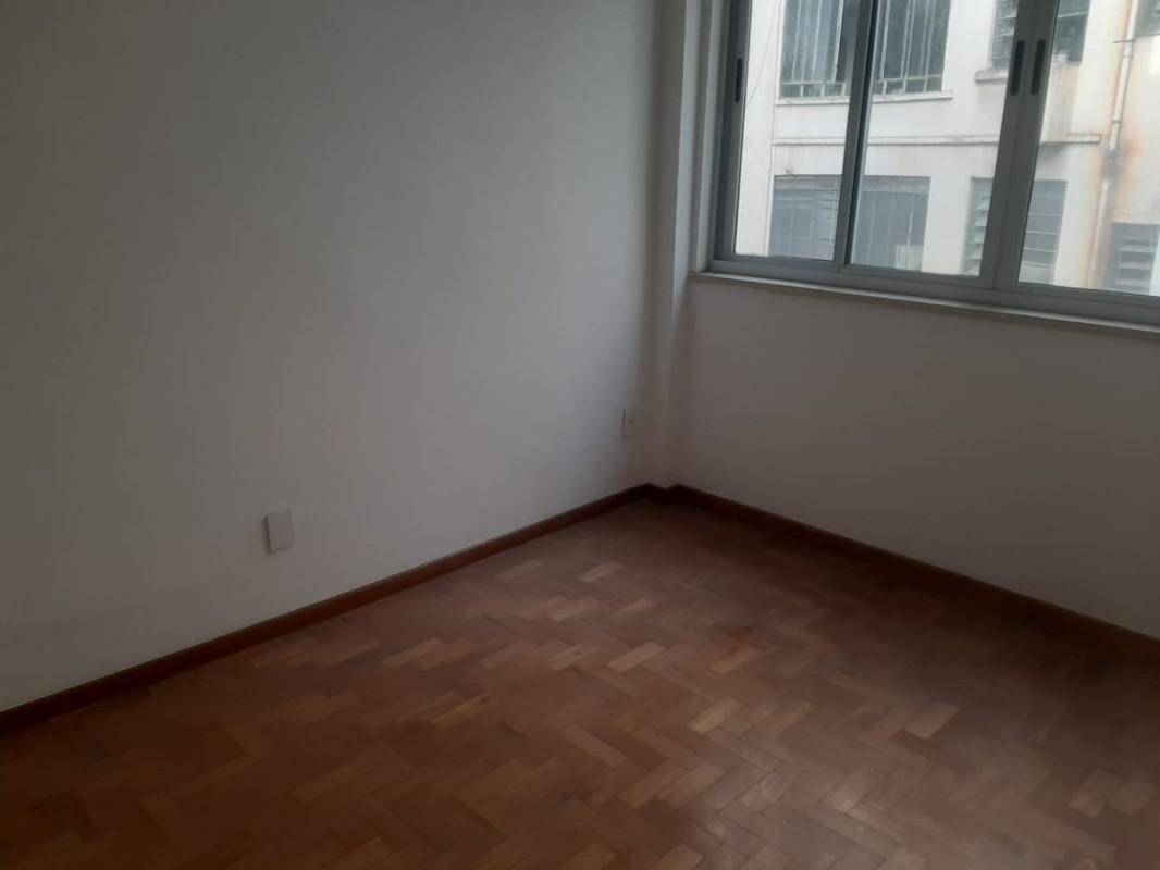 Apartamento, Centro, 1 Quarto, 0 Vaga