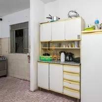 Casa, Serrano, 3 Quartos, 1 Vaga, 1 Suíte