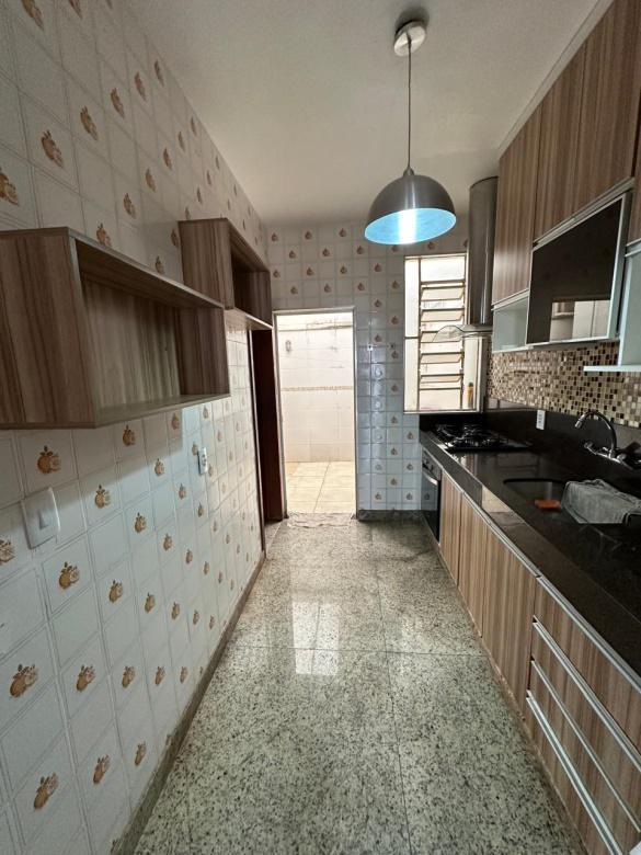 Casa, Dona Clara, 3 Quartos, 1 Vaga, 2 Suítes