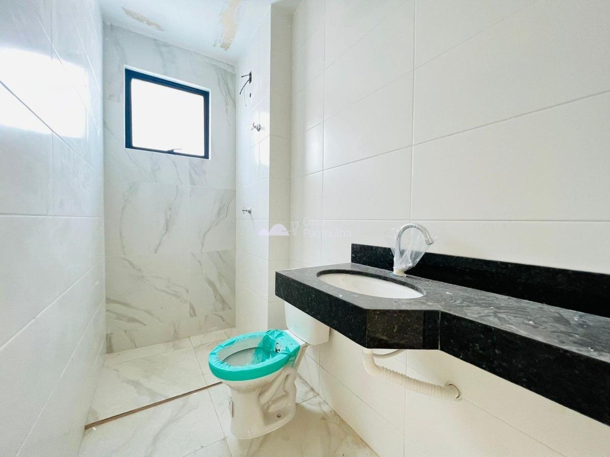 Apartamento, Planalto, 3 Quartos, 2 Vagas, 2 Suítes