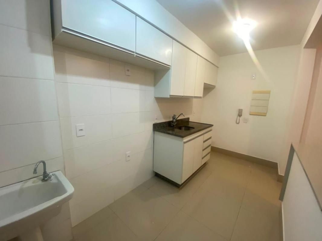 Apartamento, Santa Amélia, 2 Quartos, 2 Vagas, 1 Suíte