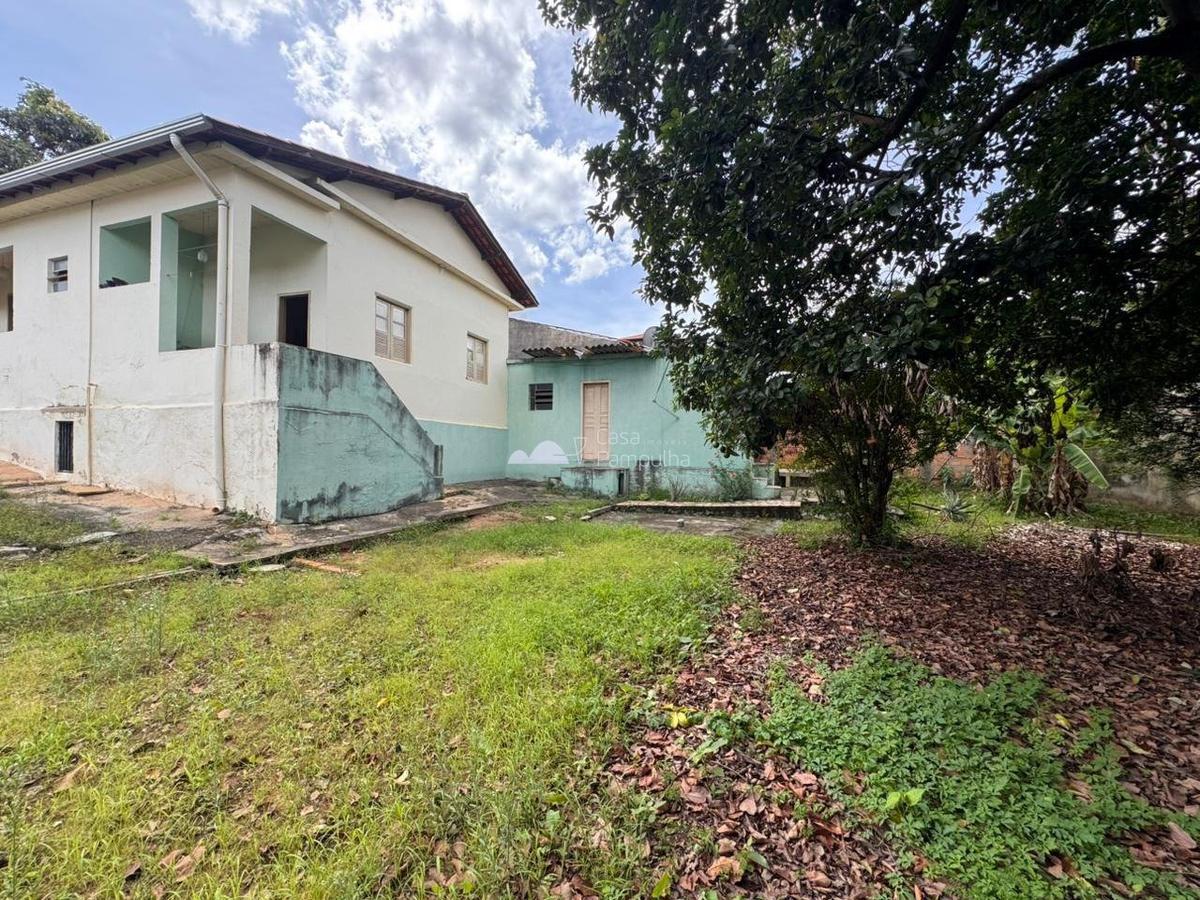 Lote, Copacabana, 0 Quarto, 0 Vaga