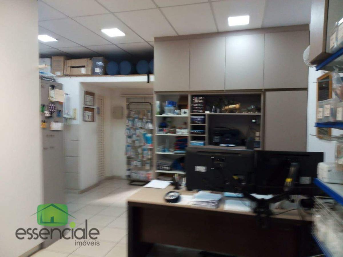 Andar, Eldorado, 0 Quarto, 0 Vaga