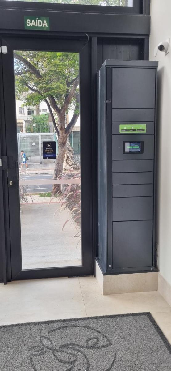 Apartamento, Anchieta, 3 Quartos, 3 Vagas, 1 Suíte