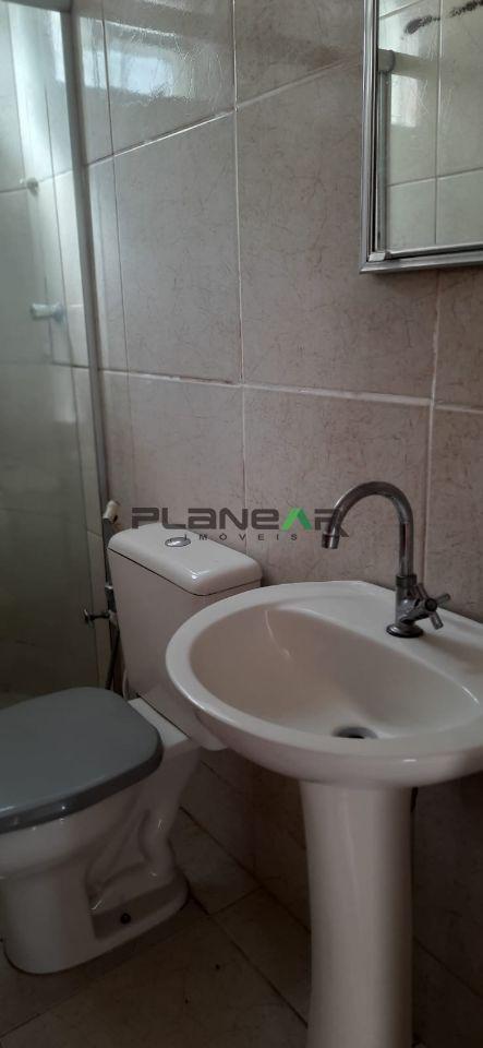 Apartamento, Novo Riacho, 3 Quartos, 1 Vaga