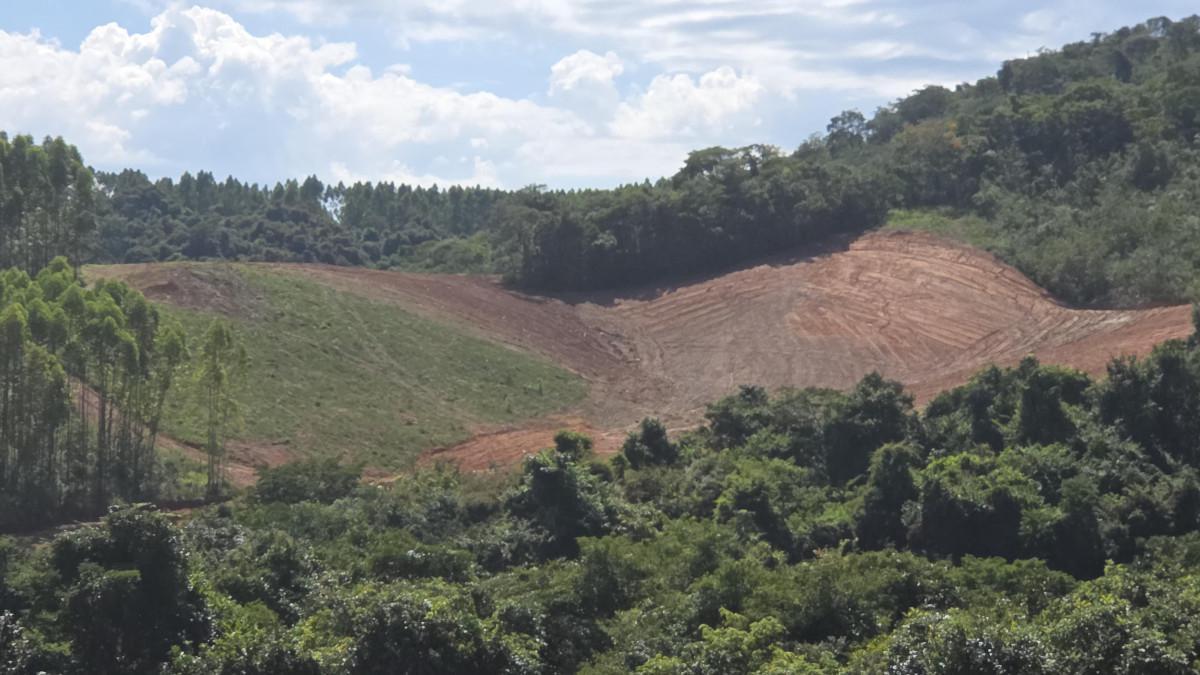 Fazenda, Zona Rural, 0 Quarto, 0 Vaga
