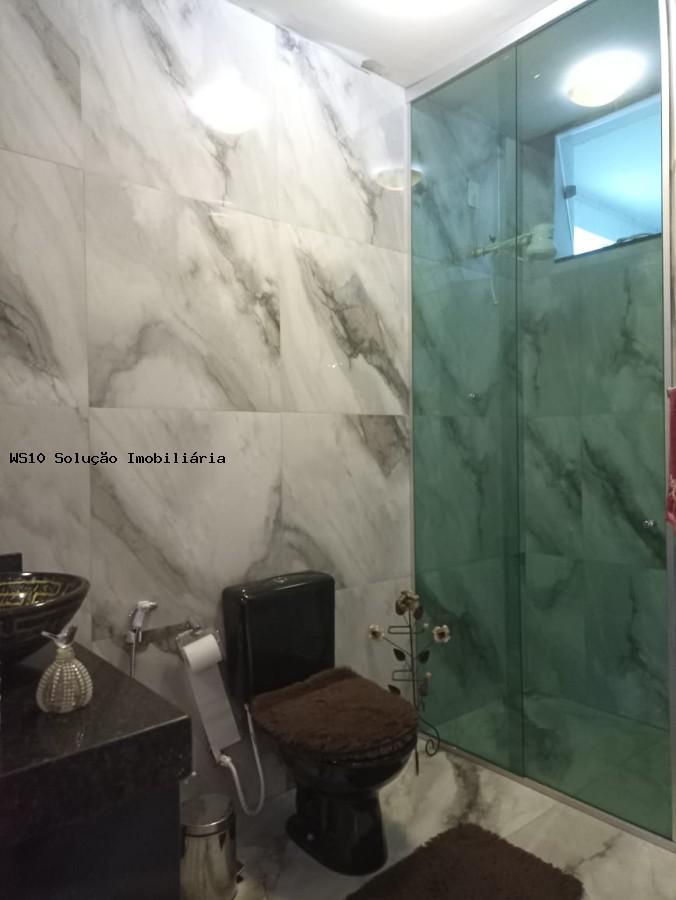 Casa, Santa Helena, 3 Quartos, 6 Vagas, 1 Suíte