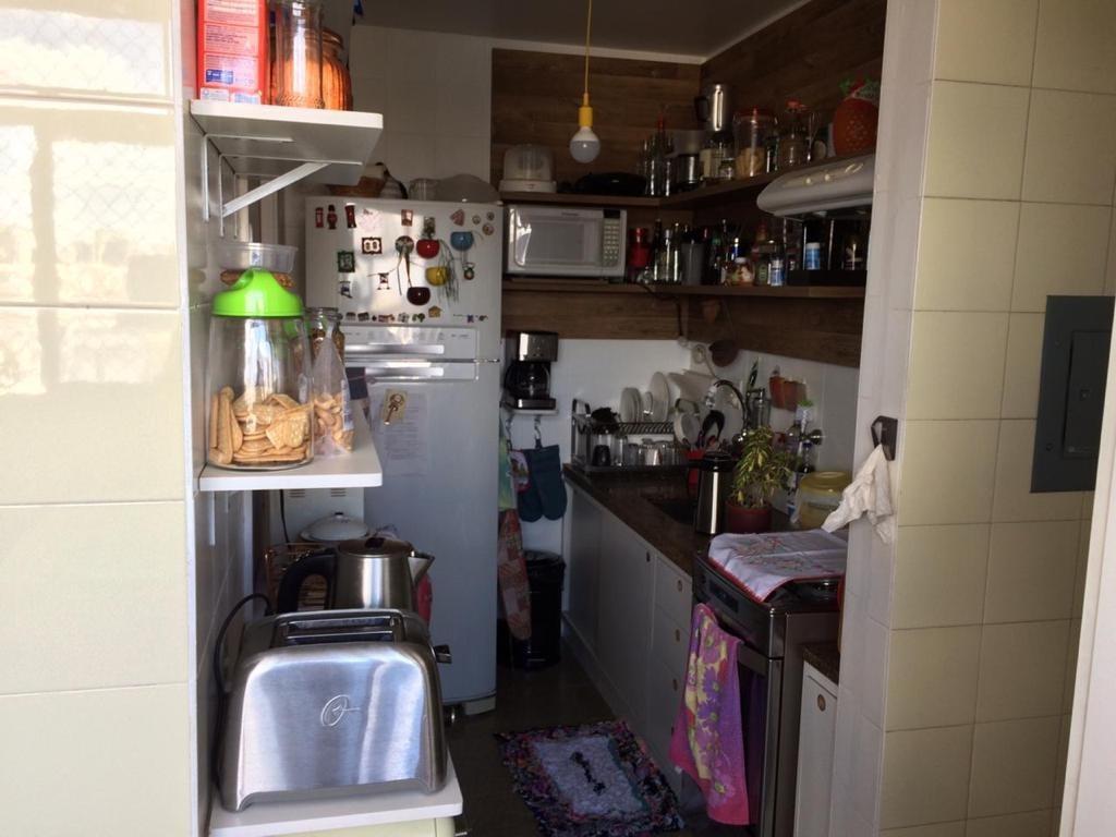 Apartamento, Santo Antônio, 3 Quartos, 2 Vagas, 1 Suíte
