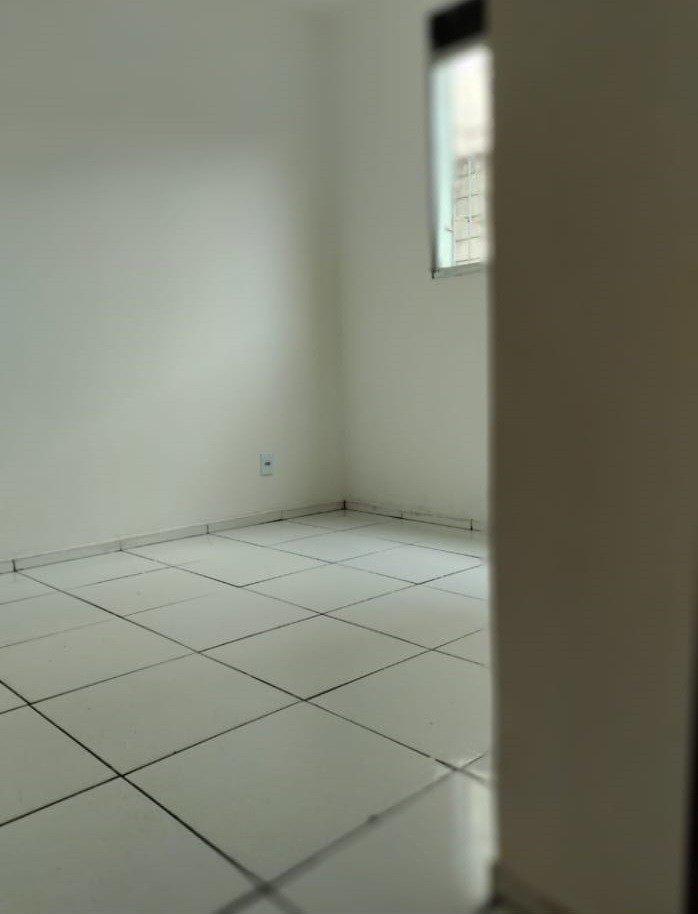 Apartamento, Piratininga (venda Nova), 2 Quartos, 1 Vaga