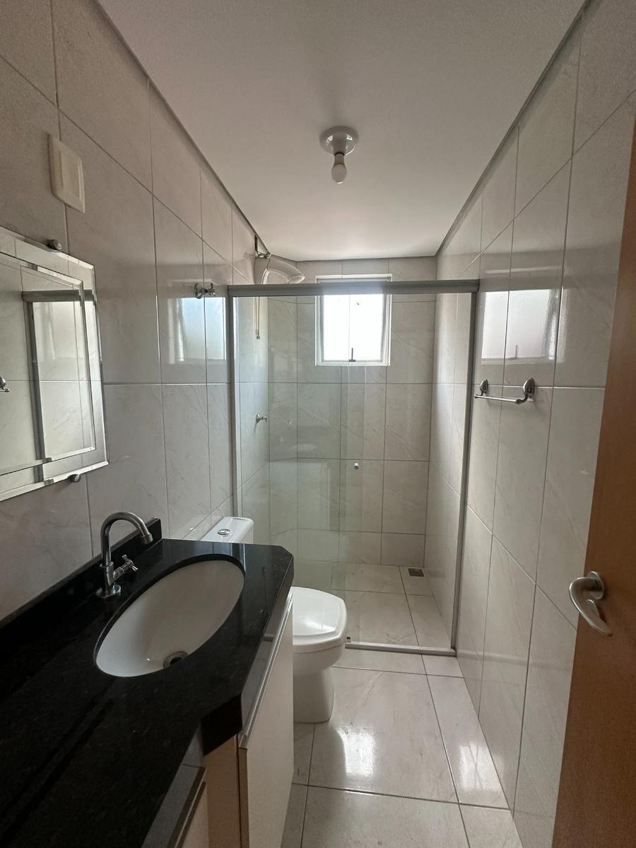 Apartamento, Palmares, 3 Quartos, 2 Vagas, 1 Suíte