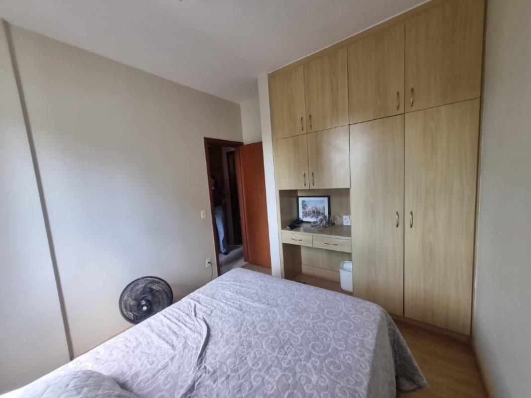 Apartamento, Buritis, 4 Quartos, 2 Vagas, 1 Suíte
